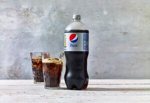 Pepsi Diet (1.5L)