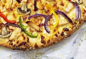Chicken Supreme