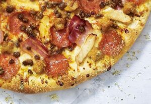 The Meaty One